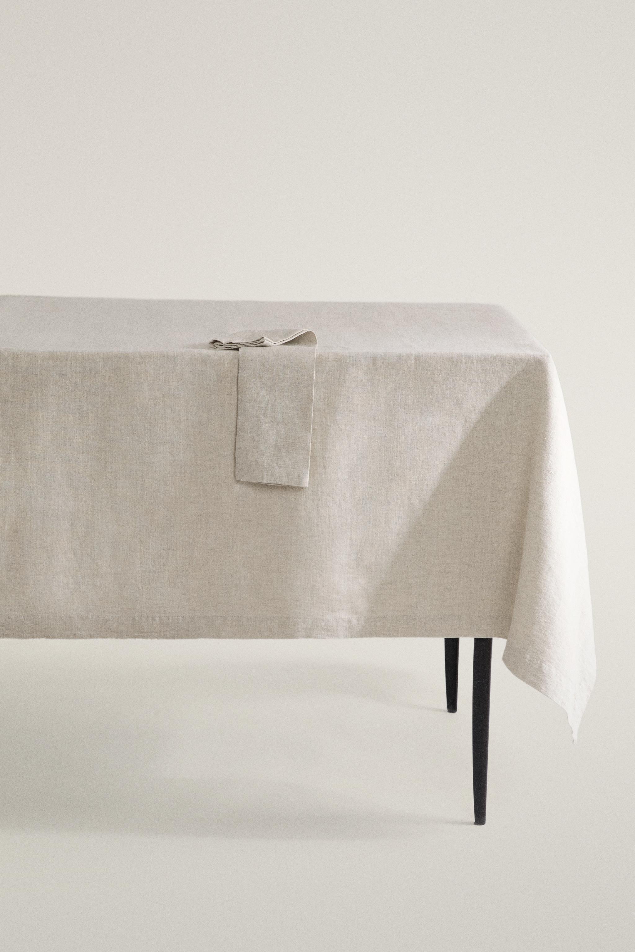 NAPPE LIN LAVÉ